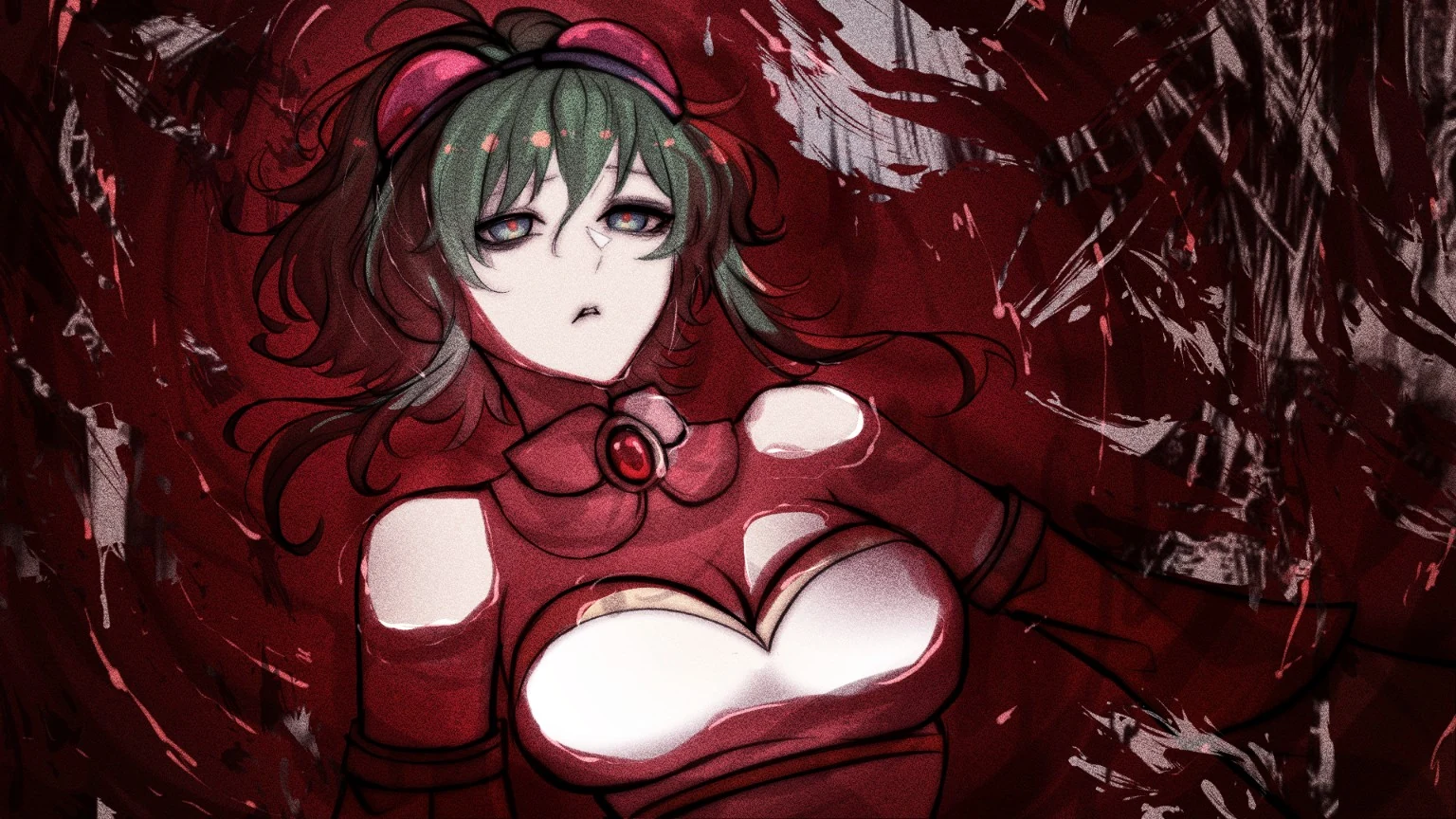 Bloodbath release illustration